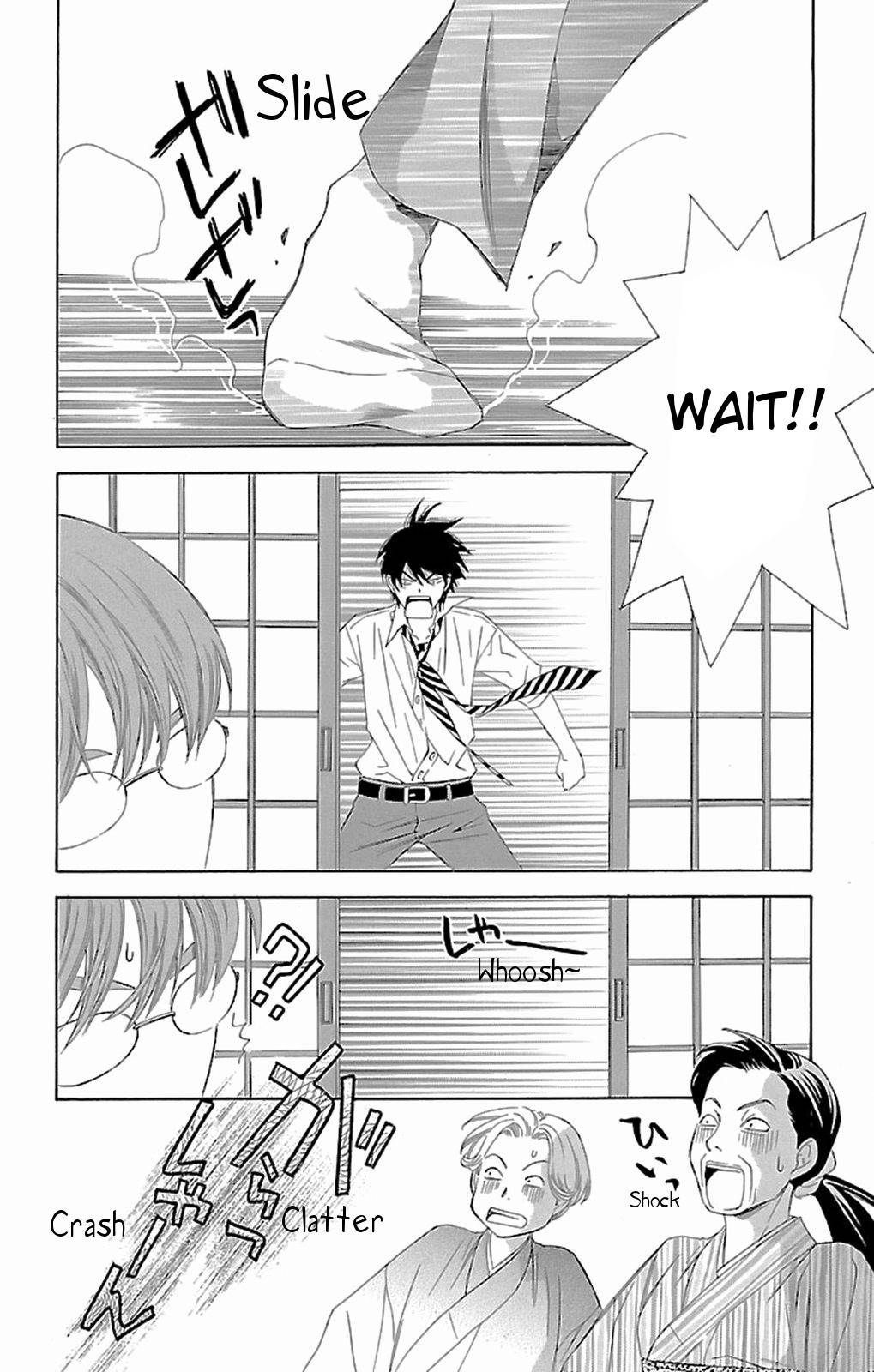 Pin to Kona Chapter 9 page 41 - Chapter 9