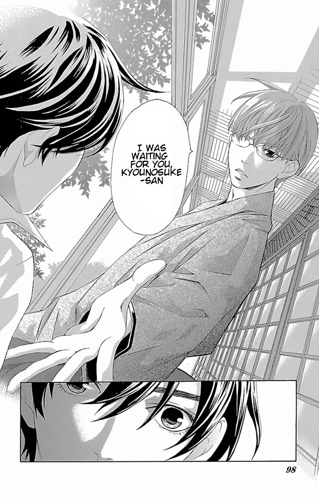 Pin to Kona Chapter 9 page 43 - Chapter 9