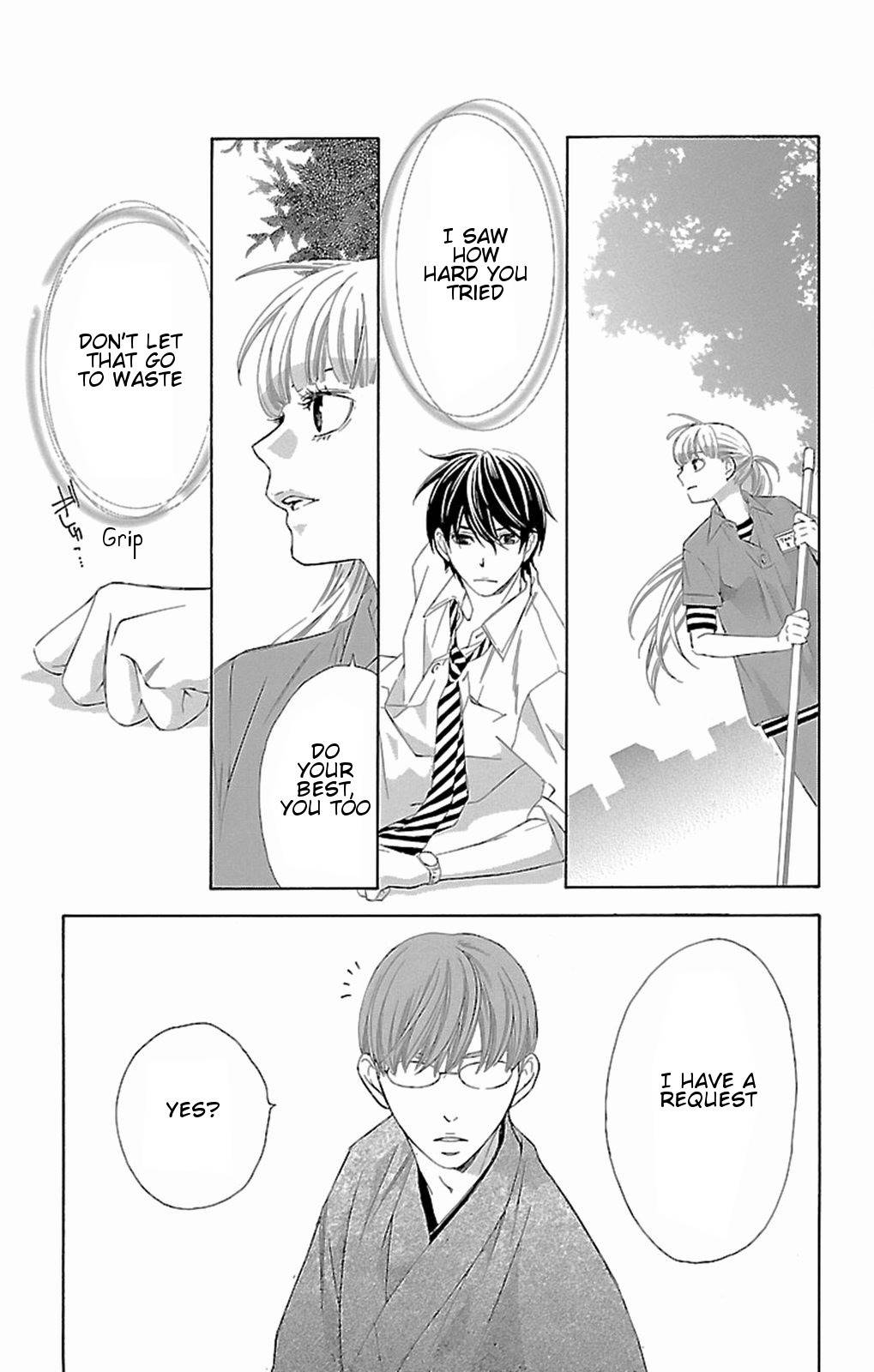 Pin to Kona Chapter 9 page 44 - Chapter 9