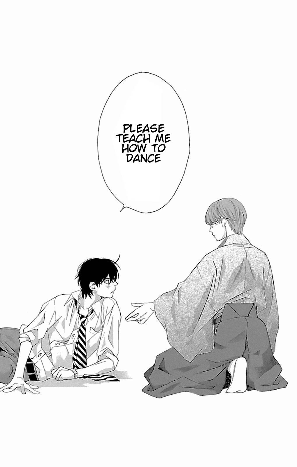 Pin to Kona Chapter 9 page 45 - Chapter 9