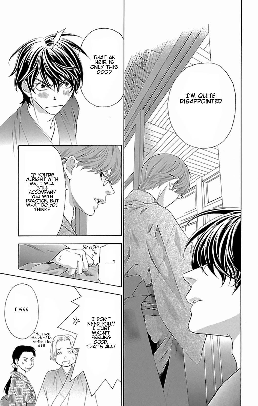 Pin to Kona Chapter 9 page 8 - Chapter 9