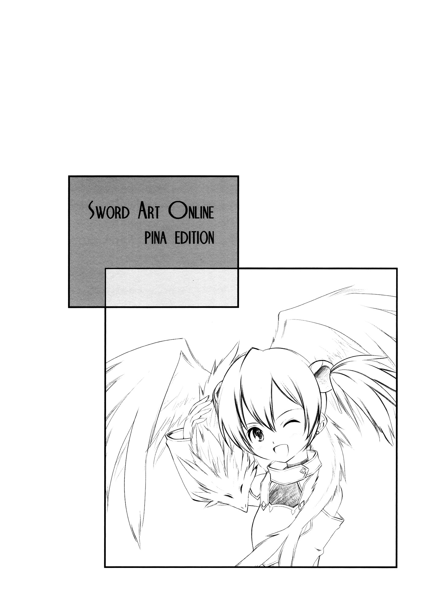 Pina Edition Chapter 0 page 8 - Chapter 0