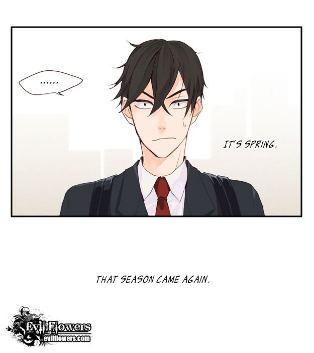 Pine in the Flower Garden Chapter 1 page 12 - Chapter 1