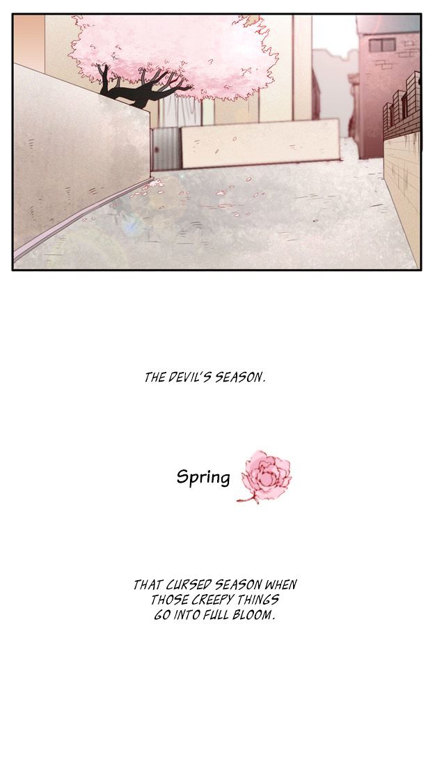 Pine in the Flower Garden Chapter 1 page 13 - Chapter 1
