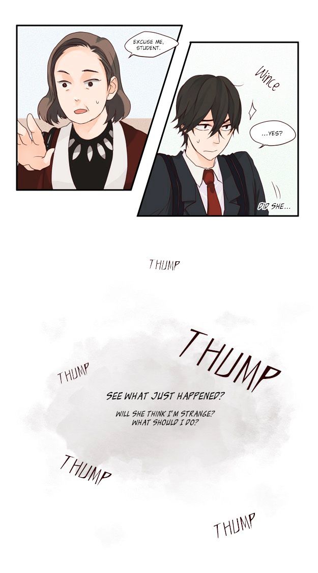 Pine in the Flower Garden Chapter 1 page 19 - Chapter 1