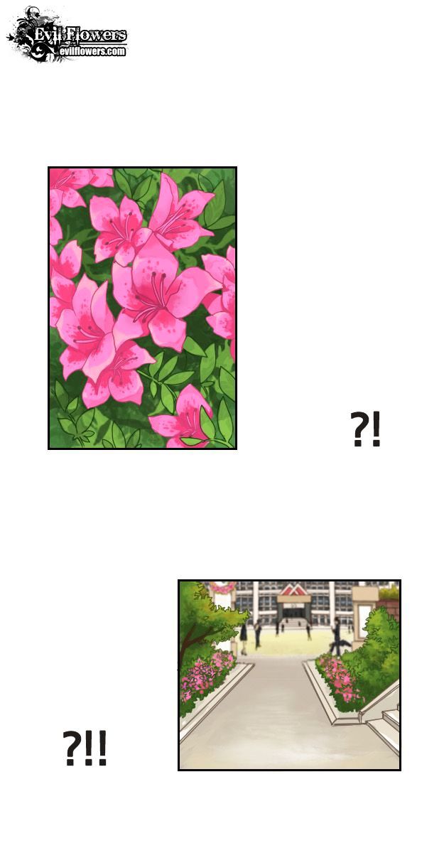 Pine in the Flower Garden Chapter 1 page 27 - Chapter 1