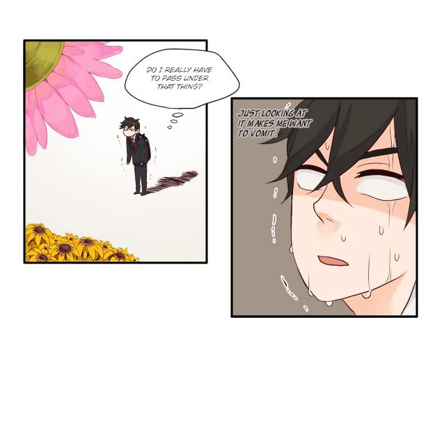 Pine in the Flower Garden Chapter 1 page 30 - Chapter 1