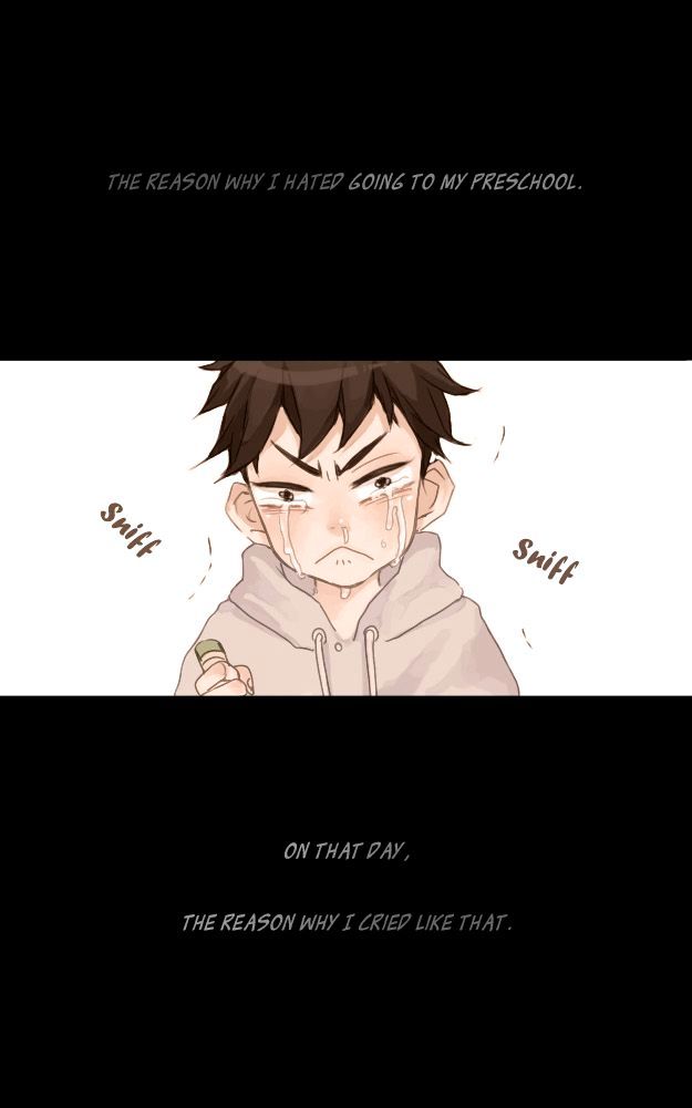 Pine in the Flower Garden Chapter 1 page 31 - Chapter 1