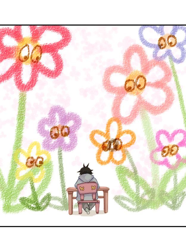 Pine in the Flower Garden Chapter 1 page 6 - Chapter 1