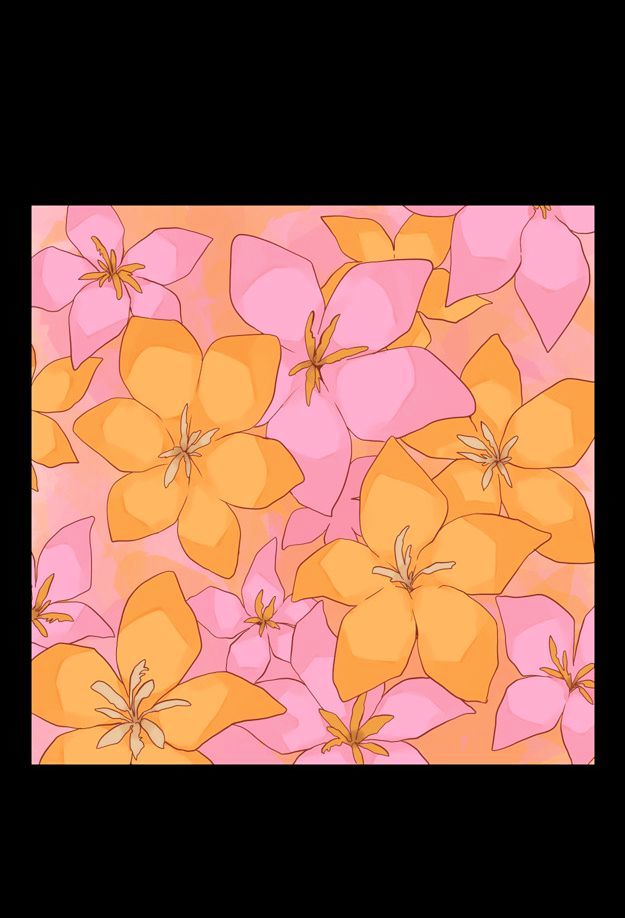 Pine in the Flower Garden Chapter 10 page 10 - Chapter 10