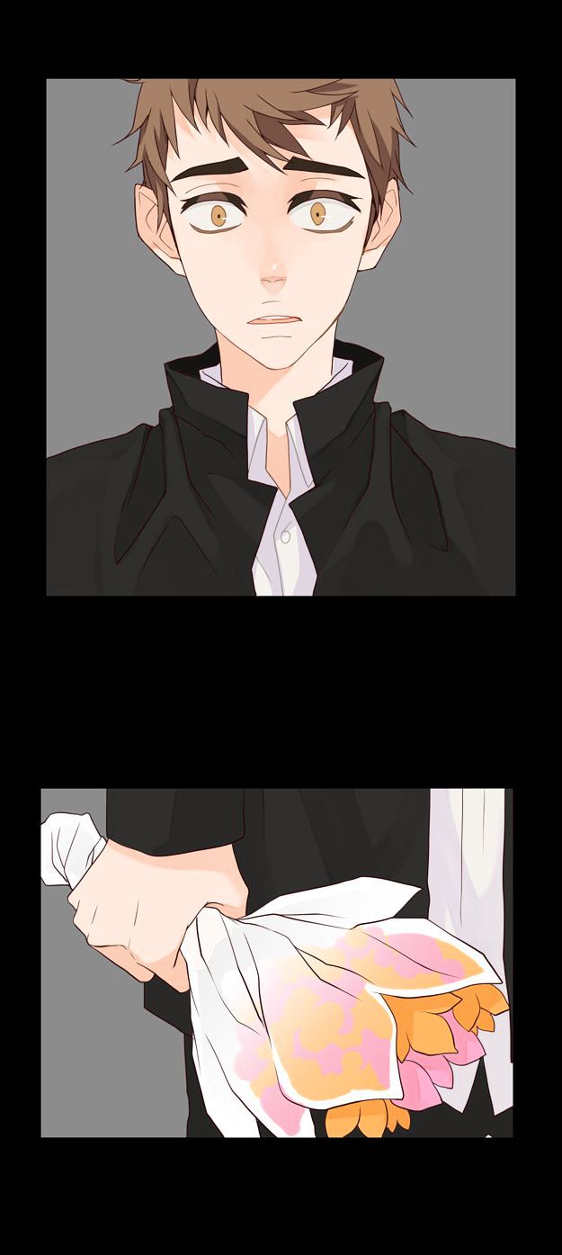 Pine in the Flower Garden Chapter 10 page 11 - Chapter 10