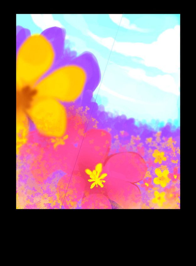 Pine in the Flower Garden Chapter 10 page 13 - Chapter 10