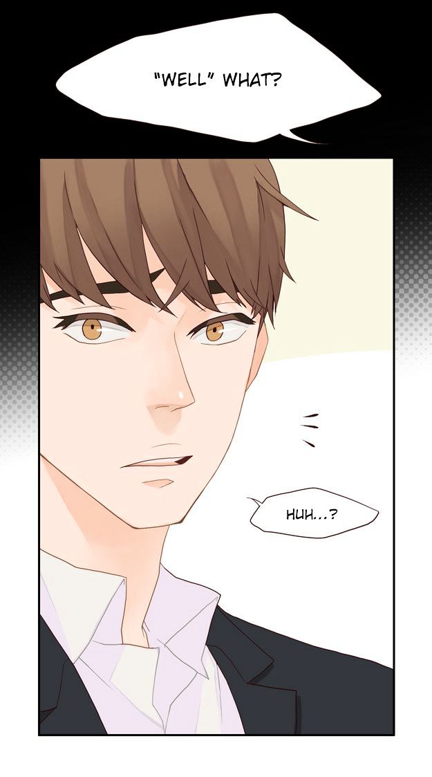 Pine in the Flower Garden Chapter 10 page 17 - Chapter 10