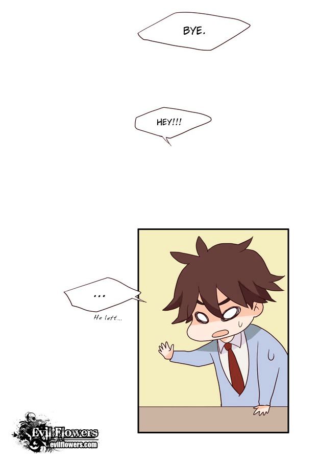 Pine in the Flower Garden Chapter 10 page 20 - Chapter 10