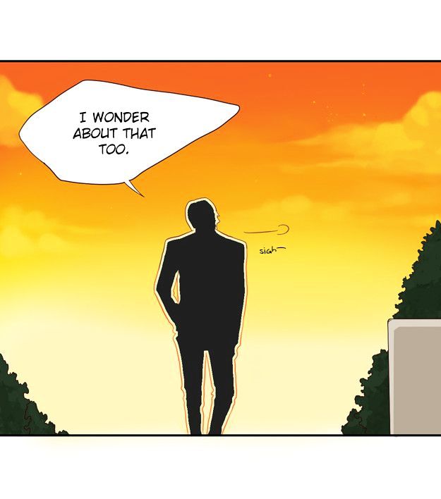 Pine in the Flower Garden Chapter 10 page 26 - Chapter 10