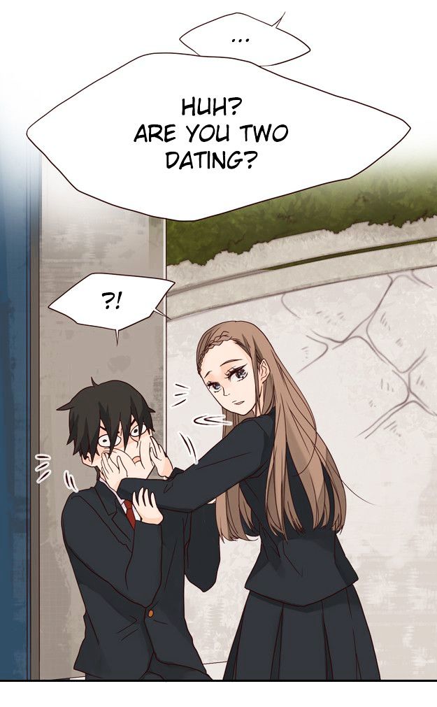 Pine in the Flower Garden Chapter 10 page 39 - Chapter 10