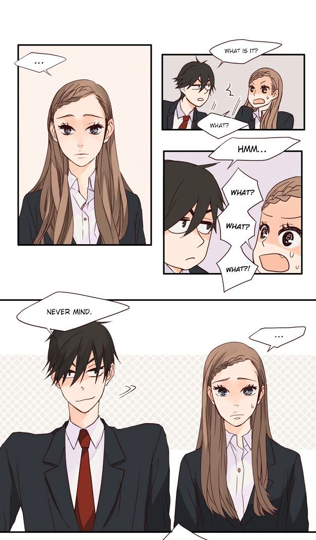 Pine in the Flower Garden Chapter 10 page 49 - Chapter 10