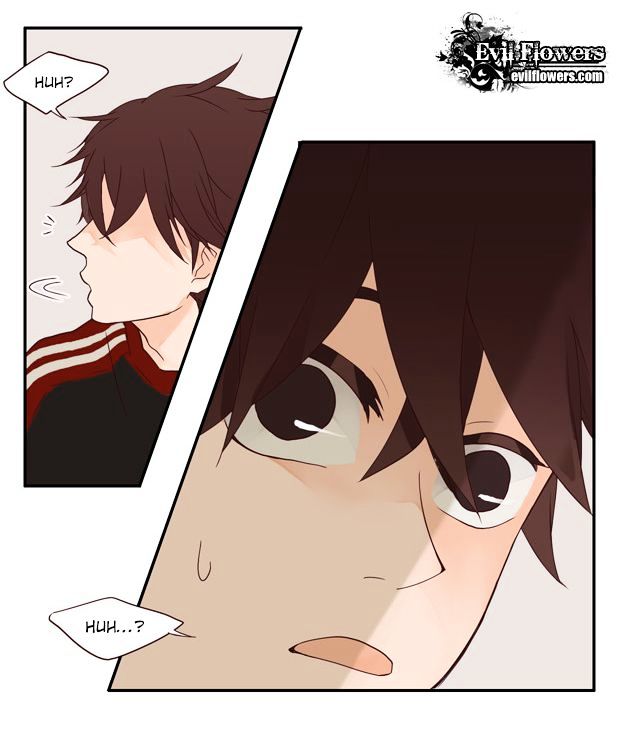 Pine in the Flower Garden Chapter 10 page 52 - Chapter 10
