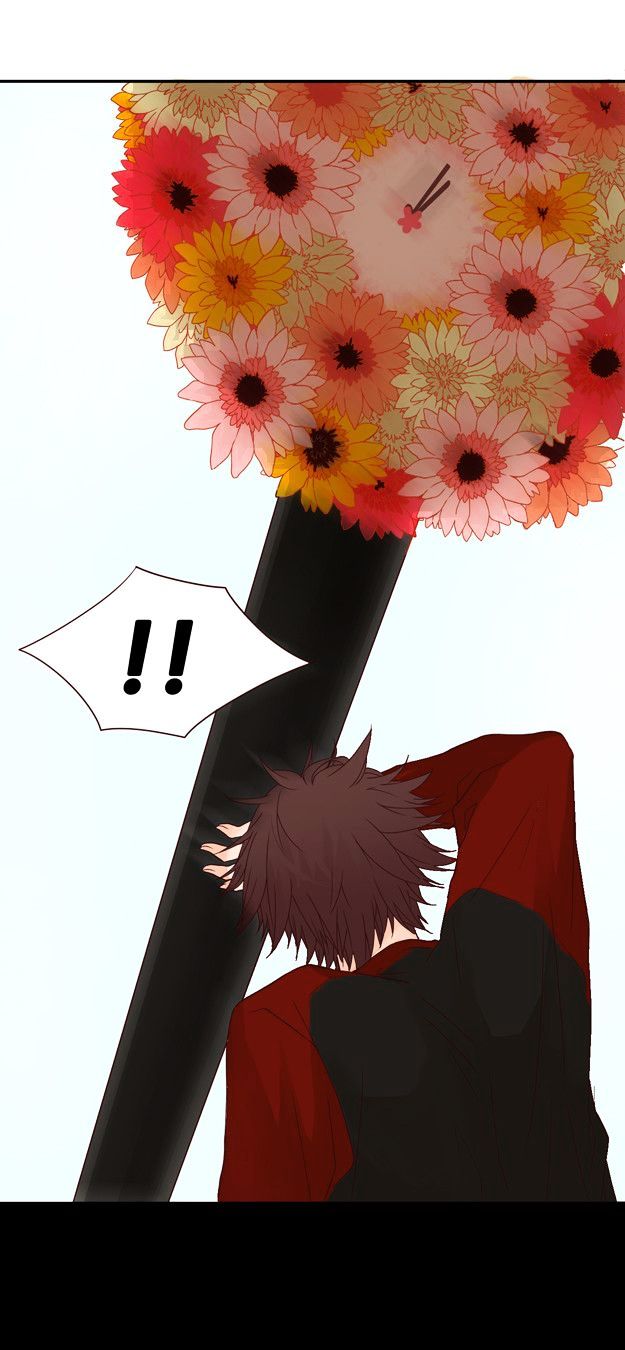 Pine in the Flower Garden Chapter 10 page 53 - Chapter 10