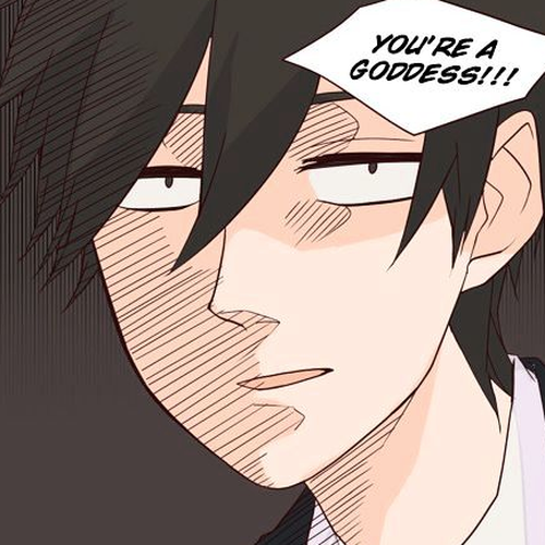 Pine in the Flower Garden Chapter 10 cover
