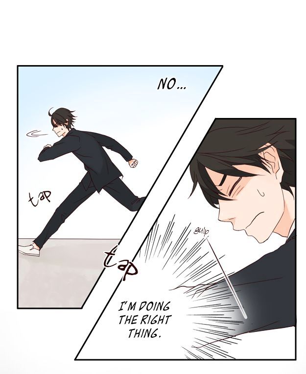 Pine in the Flower Garden Chapter 11 page 10 - Chapter 11
