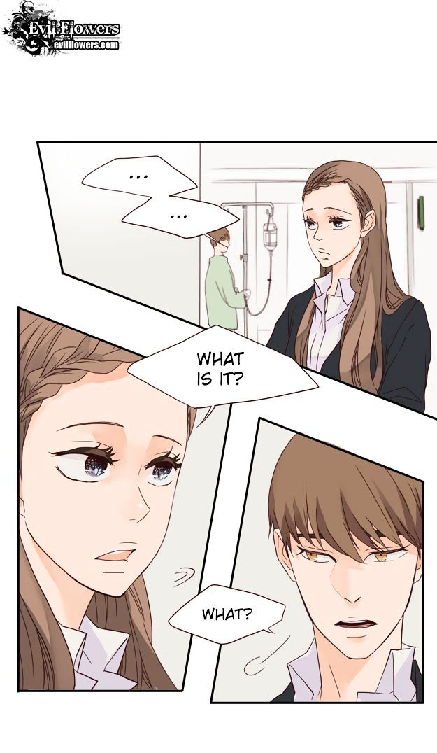 Pine in the Flower Garden Chapter 11 page 29 - Chapter 11