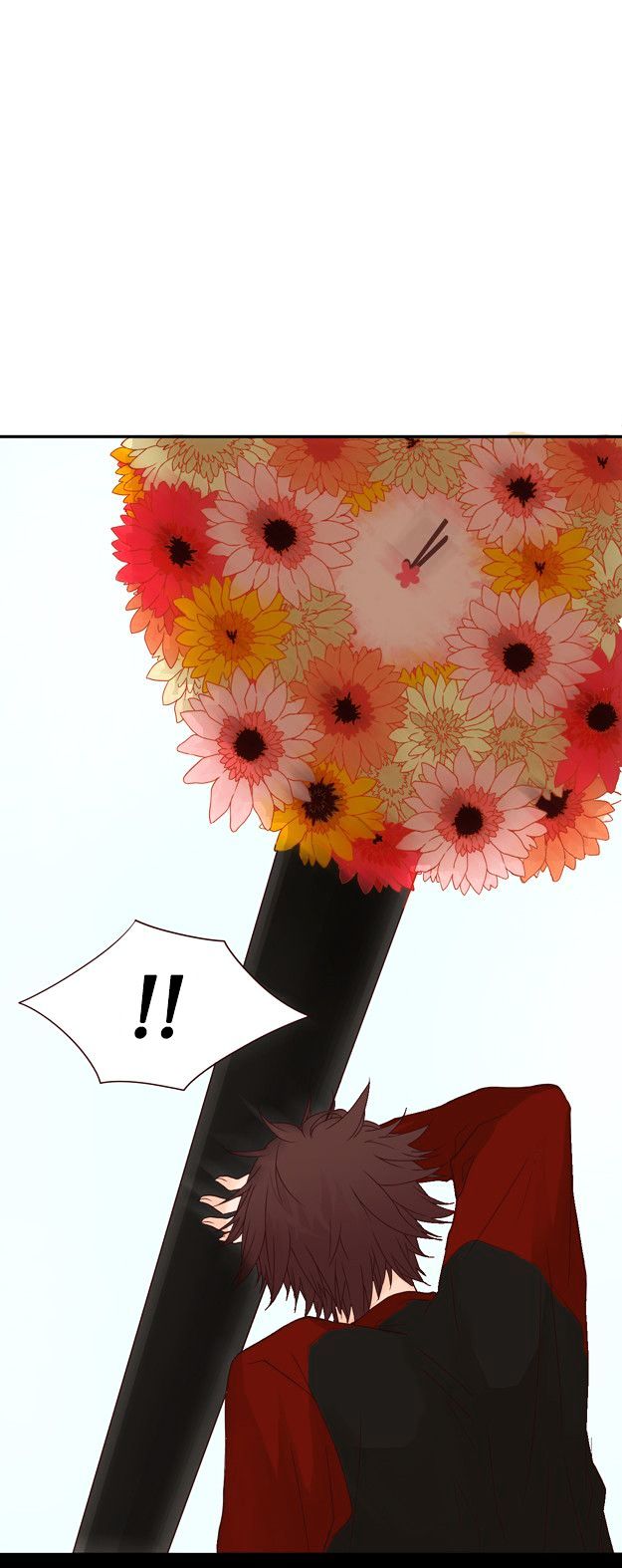 Pine in the Flower Garden Chapter 11 page 3 - Chapter 11