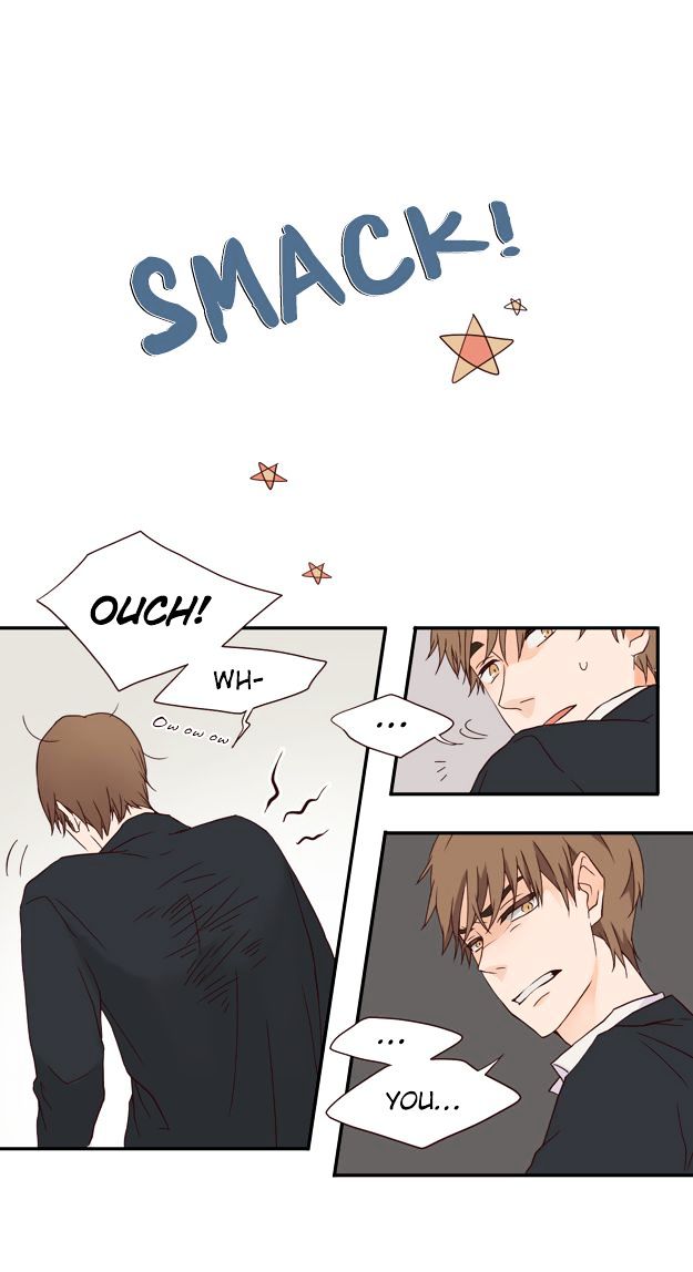 Pine in the Flower Garden Chapter 11 page 31 - Chapter 11