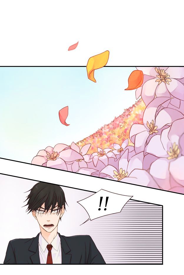 Pine in the Flower Garden Chapter 11 page 6 - Chapter 11