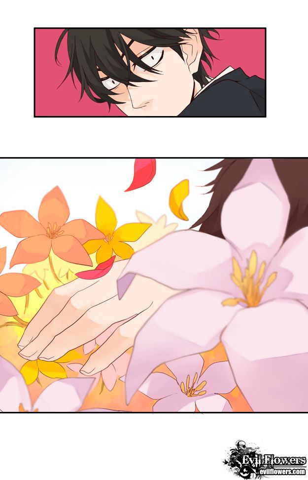 Pine in the Flower Garden Chapter 11 page 9 - Chapter 11