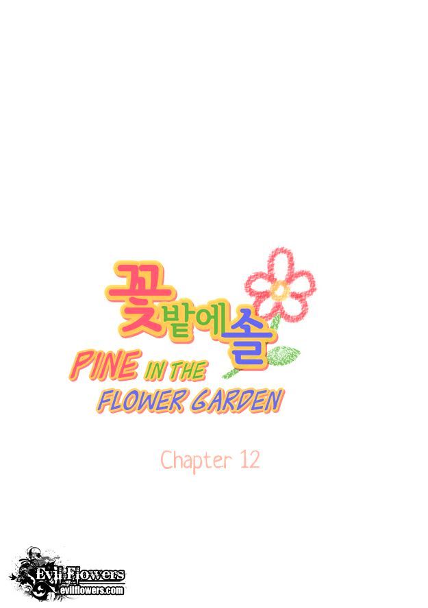 Pine in the Flower Garden Chapter 12 page 10 - Chapter 12