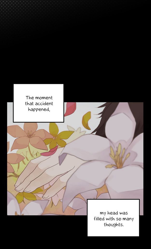 Pine in the Flower Garden Chapter 12 page 17 - Chapter 12