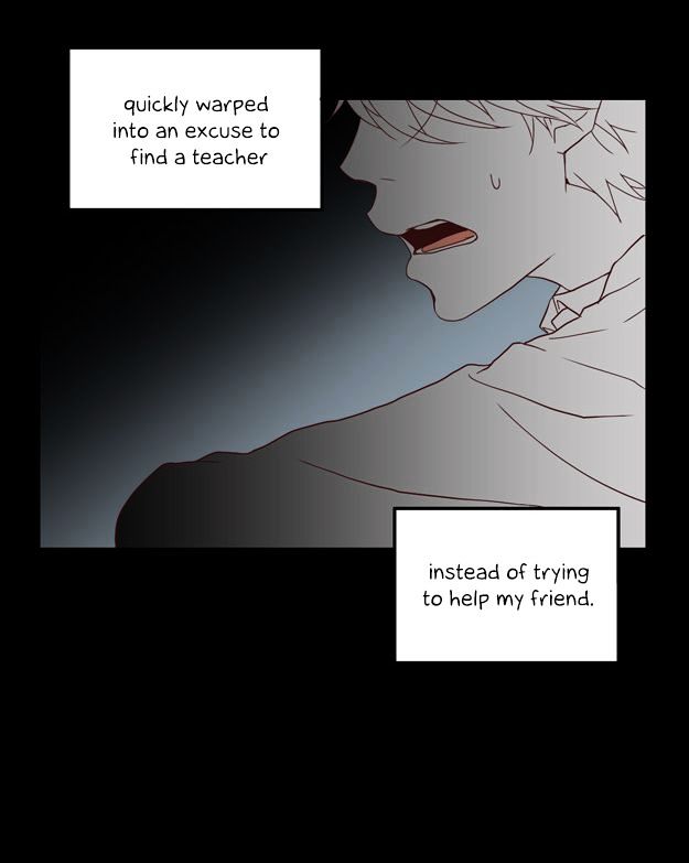 Pine in the Flower Garden Chapter 12 page 20 - Chapter 12