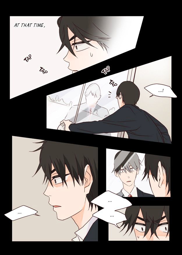 Pine in the Flower Garden Chapter 12 page 32 - Chapter 12