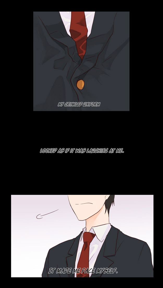 Pine in the Flower Garden Chapter 12 page 33 - Chapter 12
