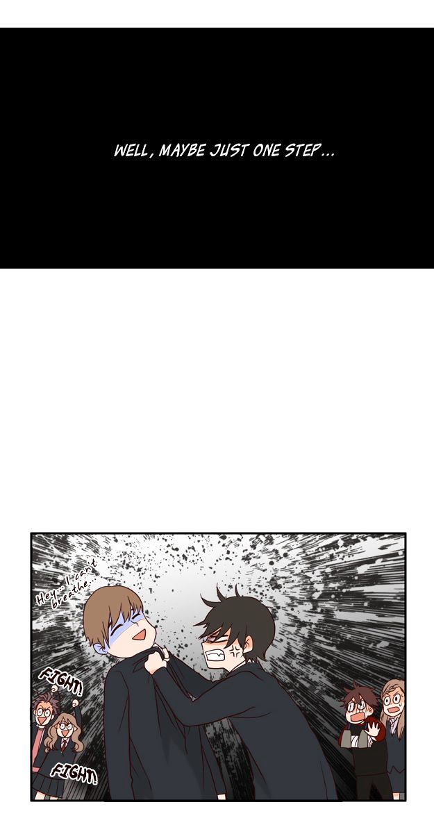Pine in the Flower Garden Chapter 12 page 42 - Chapter 12