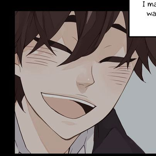 Pine in the Flower Garden Chapter 12 cover