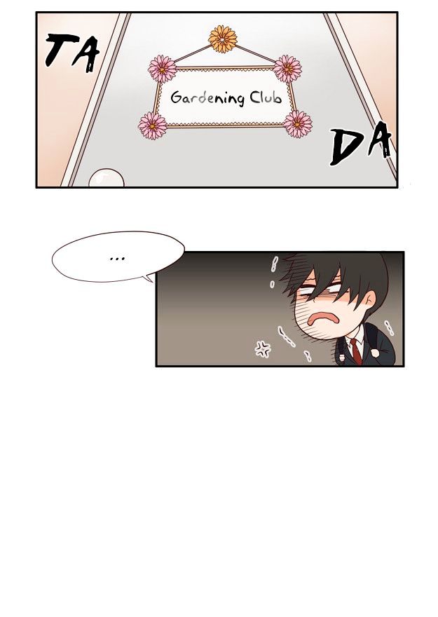 Pine in the Flower Garden Chapter 13 page 13 - Chapter 13