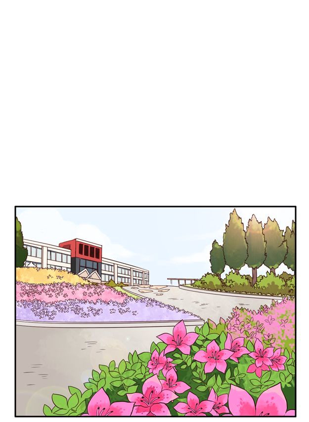 Pine in the Flower Garden Chapter 13 page 25 - Chapter 13