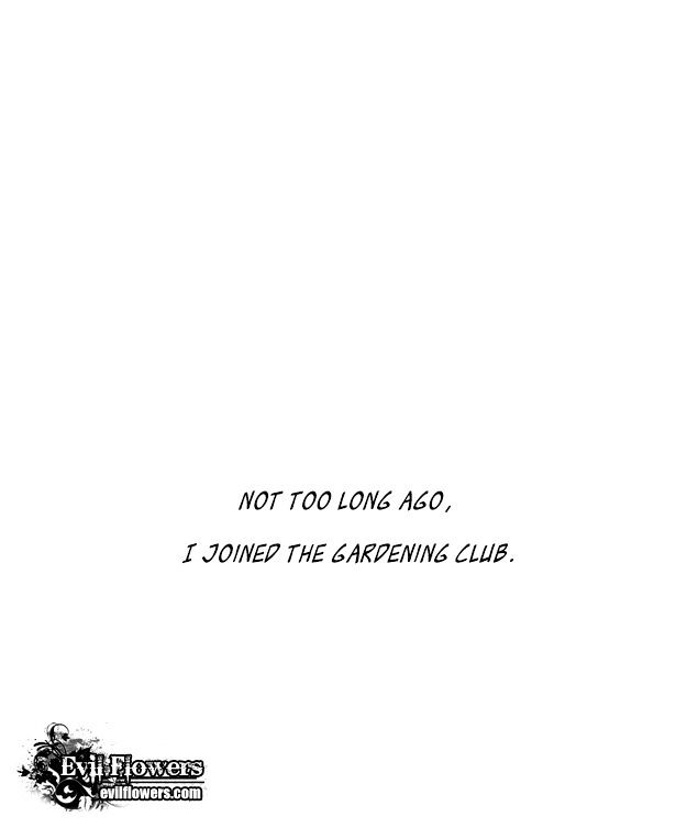 Pine in the Flower Garden Chapter 13 page 3 - Chapter 13