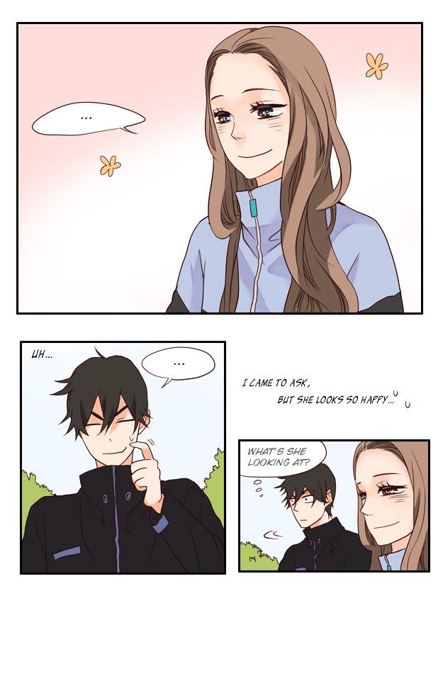 Pine in the Flower Garden Chapter 13 page 32 - Chapter 13
