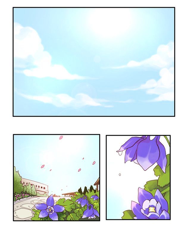 Pine in the Flower Garden Chapter 13 page 4 - Chapter 13