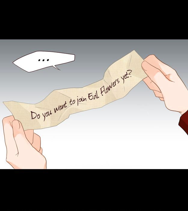 Pine in the Flower Garden Chapter 13 page 41 - Chapter 13