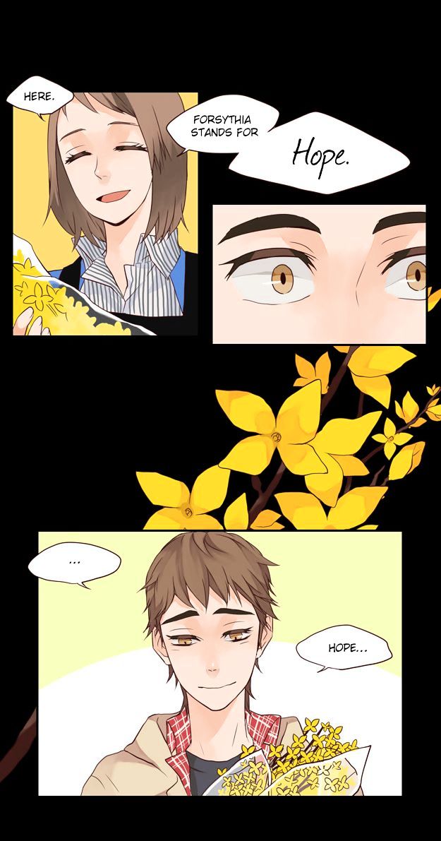 Pine in the Flower Garden Chapter 14 page 16 - Chapter 14