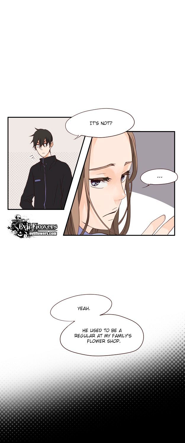 Pine in the Flower Garden Chapter 14 page 3 - Chapter 14