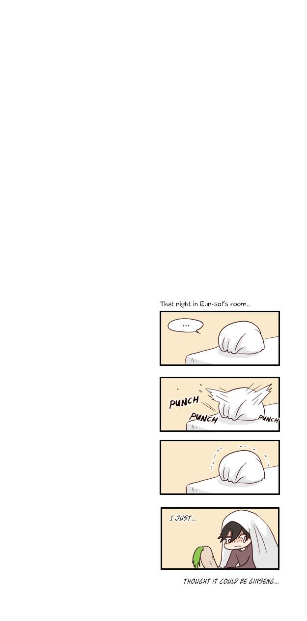 Pine in the Flower Garden Chapter 14 page 31 - Chapter 14