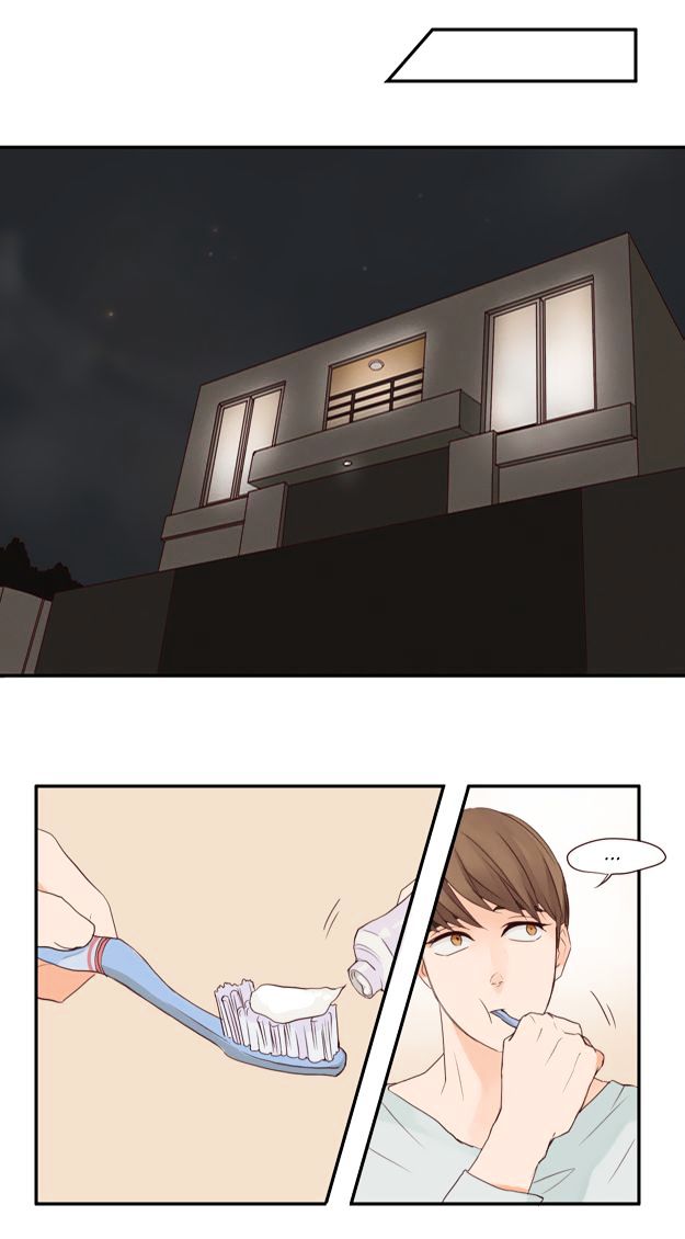 Pine in the Flower Garden Chapter 15 page 24 - Chapter 15
