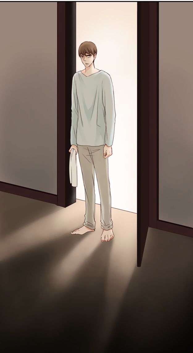 Pine in the Flower Garden Chapter 15 page 29 - Chapter 15