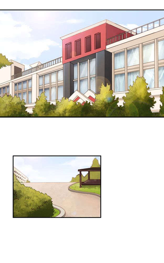Pine in the Flower Garden Chapter 15 page 32 - Chapter 15