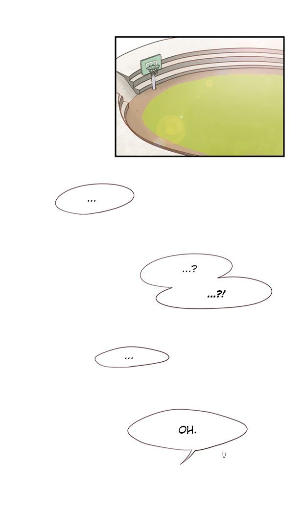 Pine in the Flower Garden Chapter 15 page 33 - Chapter 15